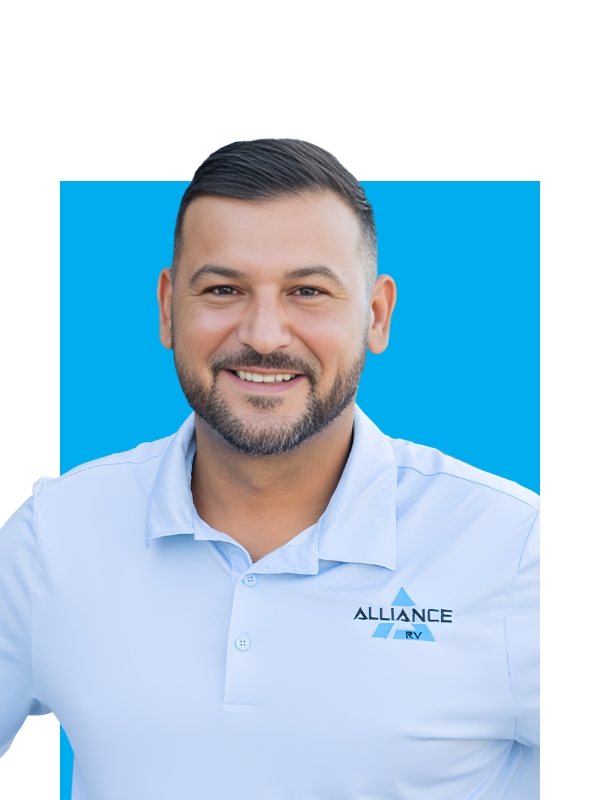Ab Saleh Headshot