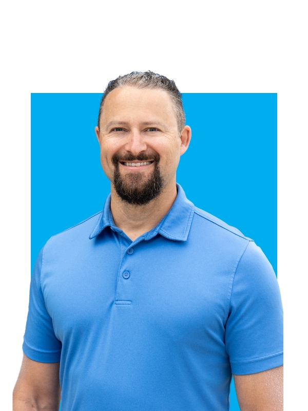Matt Gable Headshot