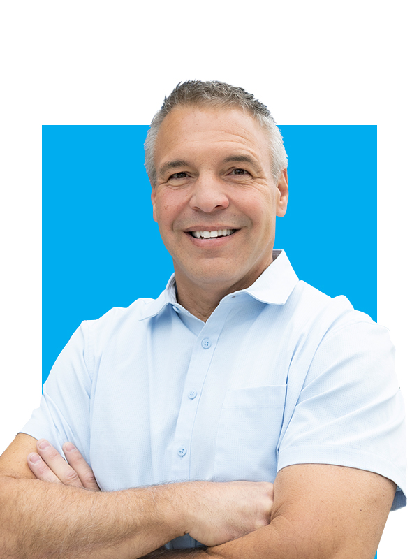 Tim Miller Headshot