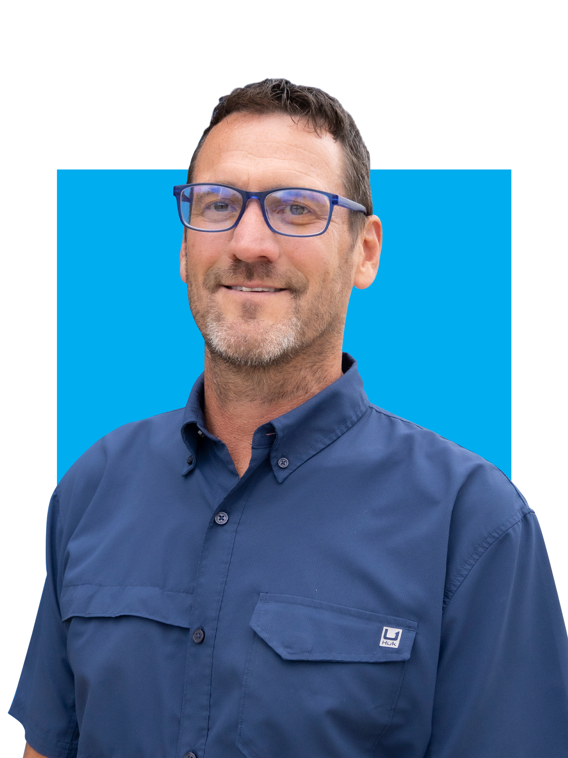 Bill Martin - Vice President of Customer Service