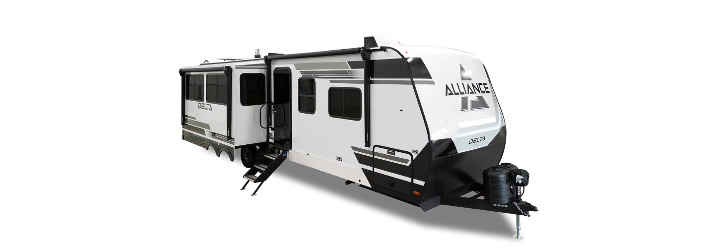 Delta Exterior 292RL - 2026