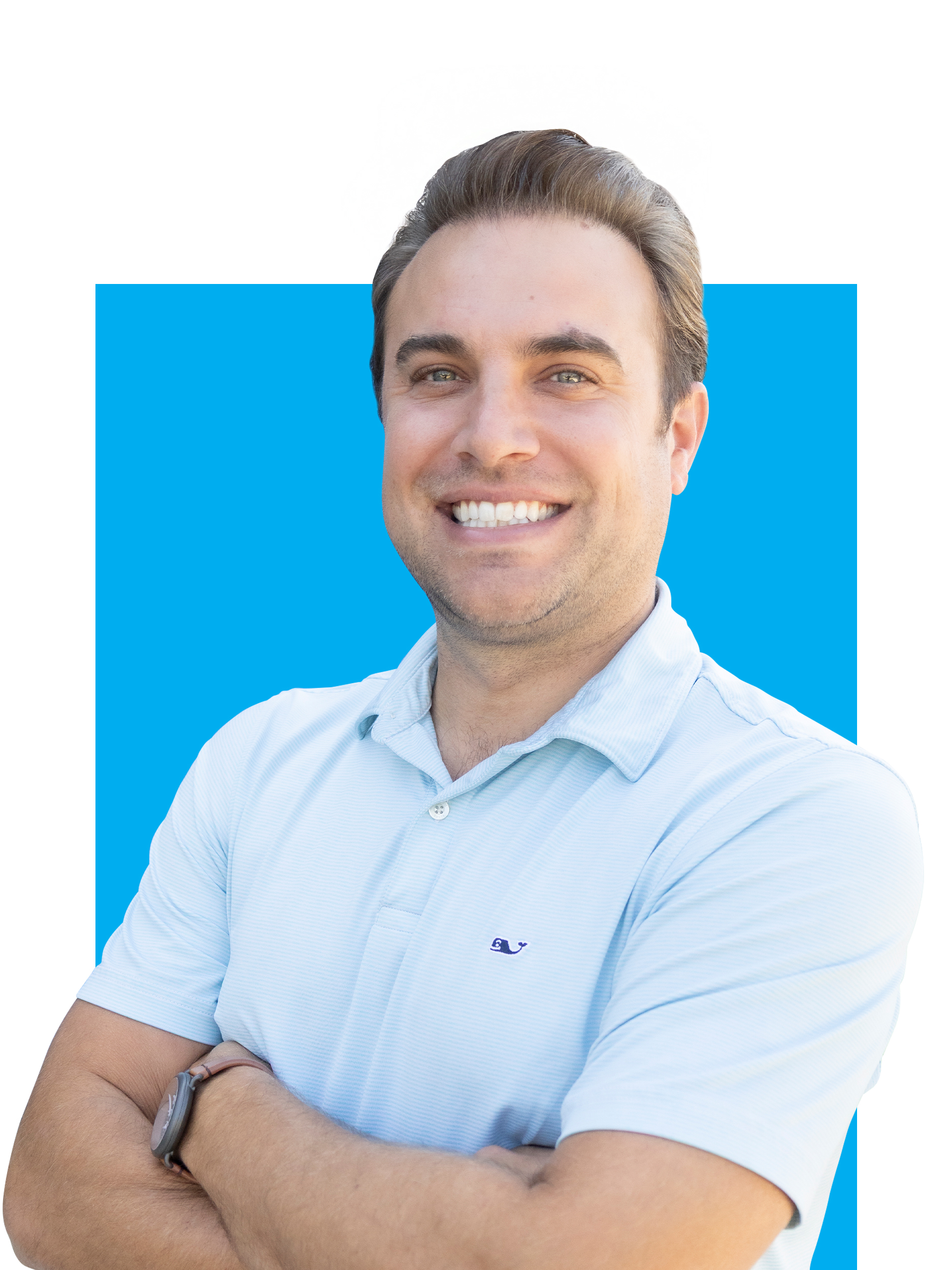 Jeremiah Dumka - Vice President of Sales