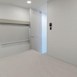 2025 Avenue 23ML Interior