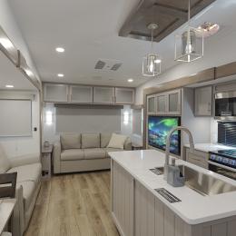 2025 29RL Interior