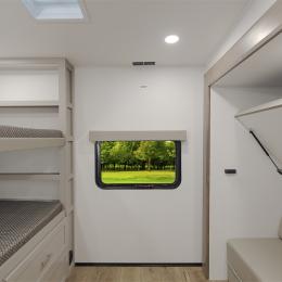 2025 30BH Interior