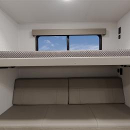 2025 30BH Interior