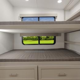 2025 30BH Interior