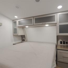 2025 30BH Interior