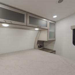 2025 30BH Interior