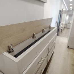 2025 Avenue 32RLS Interior