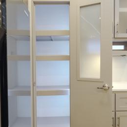 2025 Avenue 32RLS Interior
