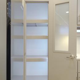 2025 Avenue 32RLS Interior