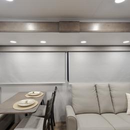 Avenue 332RL Interior