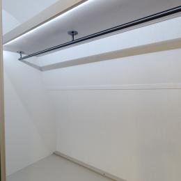Avenue 332RL Interior