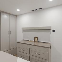 Avenue 332RL Interior