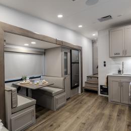 2025 Avenue 28BH Interior