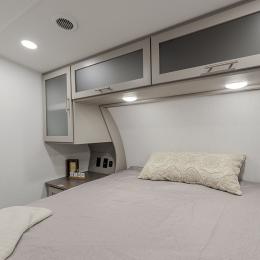 2025 Avenue 28BH Interior
