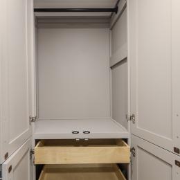 2025 Avenue 28BH Interior