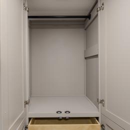 2025 Avenue 28BH Interior