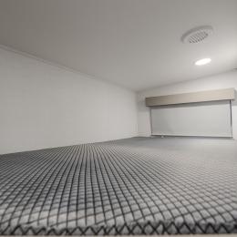 2025 Avenue 28BH Interior