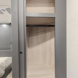 2025 Valor 41V16 Interior