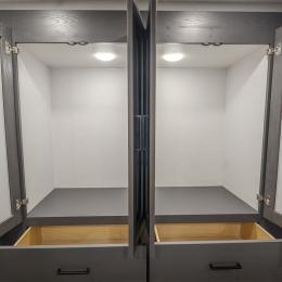 2025 Valor 32A10 Interior
