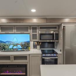 2025 Avenue 333BH Interior