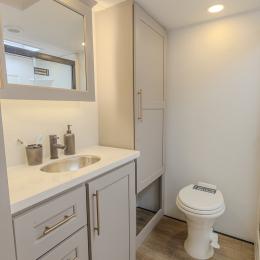 2025 Paradigm 375RD Interior