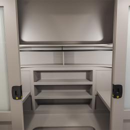 2025 Paradigm 375RD Interior