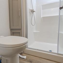 2026 Avenue 33RKS Interior
