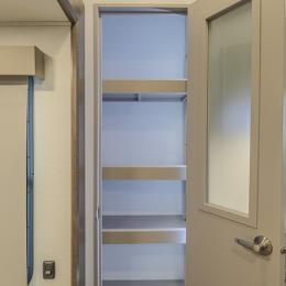 2026 Avenue 23ML Interior