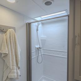 2026 Avenue 23ML Interior