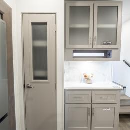 2026 Avenue 29RL Interior