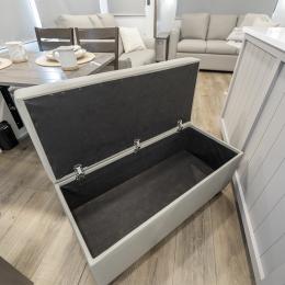 2026 Avenue 29RL Interior