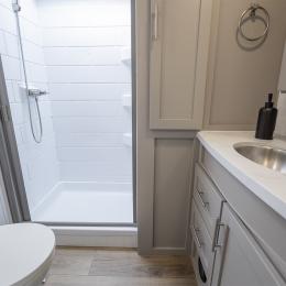 2026 Avenue 29RL Interior