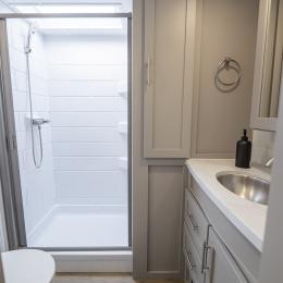 2026 Avenue 29RL Interior