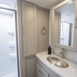 2026 Avenue 29RL Interior