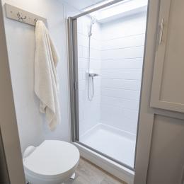 2026 Avenue 29RL Interior