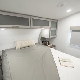2026 Avenue 29RL Interior