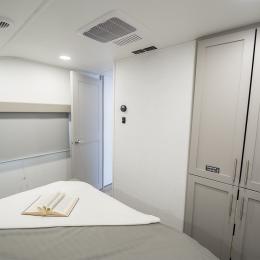 2026 Avenue 29RL Interior