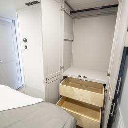 2026 Avenue 29RL Interior