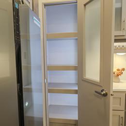2026 Avenue 32RLS Interior