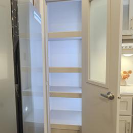 2026 Avenue 32RLS Interior