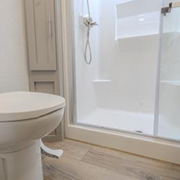 2026 Avenue 32RLS Interior