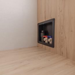 2026 Avenue 32RLS Interior