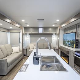 2026 Avenue 332RL Interior