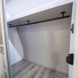 2026 Avenue 332RL Interior