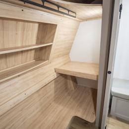 2026 Avenue 35RKS Interior
