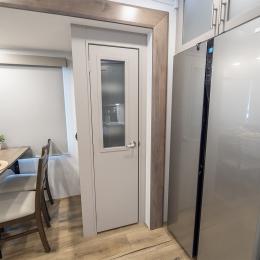 2026 Avenue 35RKS Interior