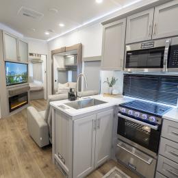 2026 Avenue 38DBL Interior